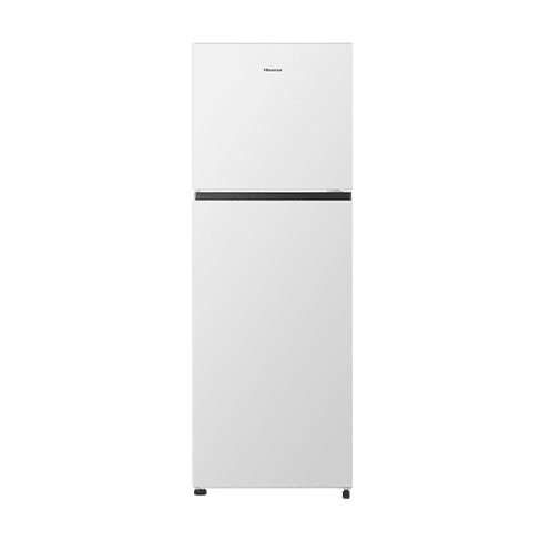 Frigorífico 2 portas Hisense RT422N4AWE - 325L, E, Branco