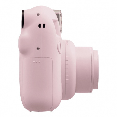 Máquina Fotográfica Instantânea Fujifilm Instax Mini 12 Rosa