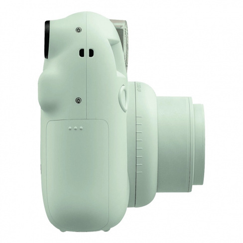 Máquina Fotográfica Instantânea Fujifilm Instax Mini 12 Verde