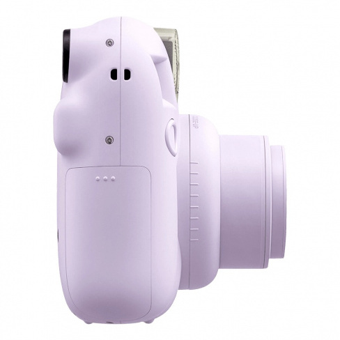 Máquina Fotográfica Instantânea Fujifilm Instax Mini 12 Rosa