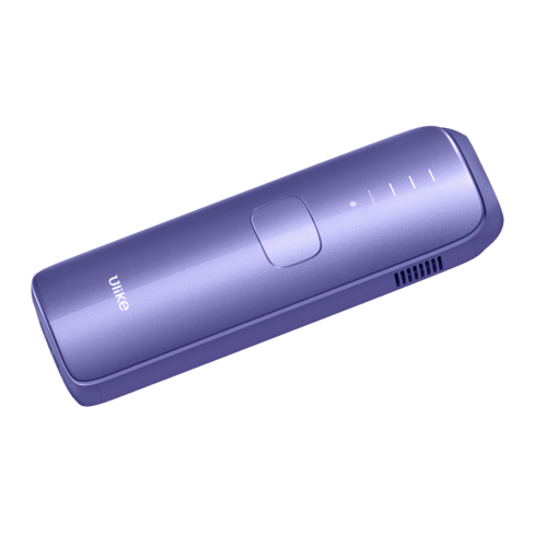 Depiladora Ulike Air 3 Sapphire Roxo