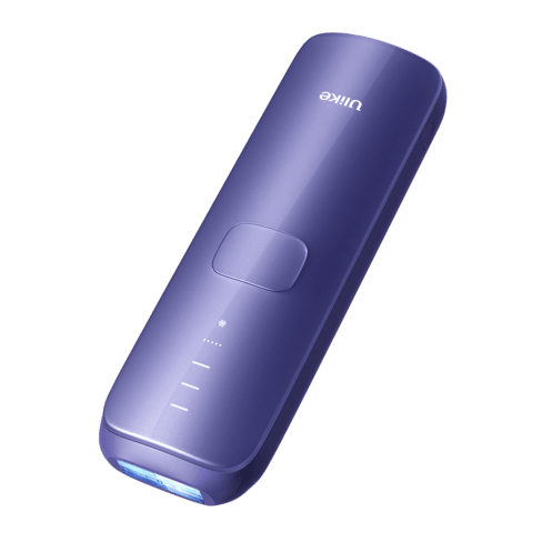 Depiladora Ulike Air 3 Sapphire Roxo