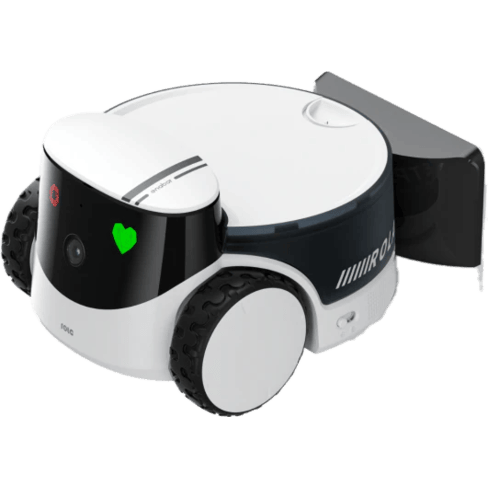 Robot de Companhia Enabot Rola Petpal 32GB