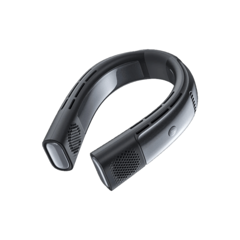 Ar Condicionado Pessoal Torras Coollify 2S Preto