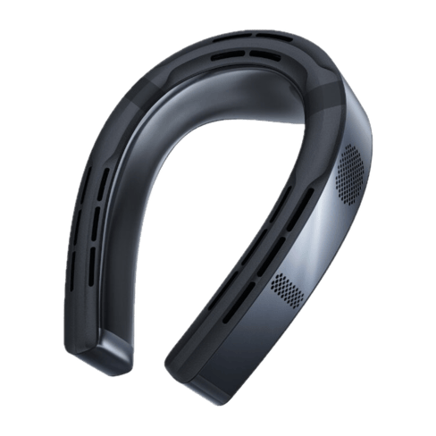 Ar Condicionado Pessoal Torras Coollify 3 Preto
