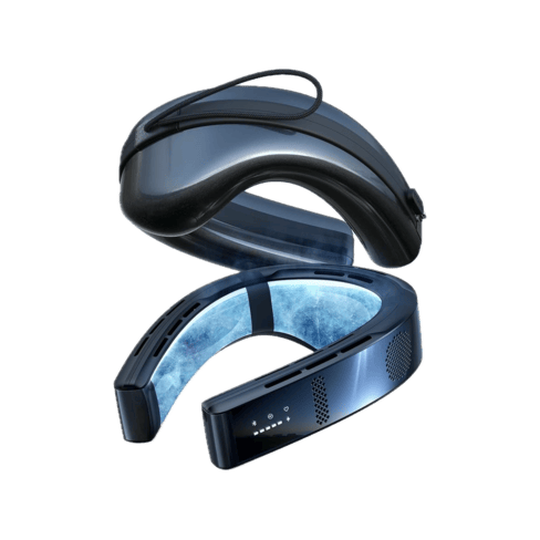 Ar Condicionado Pessoal Torras Coollify 3 Preto