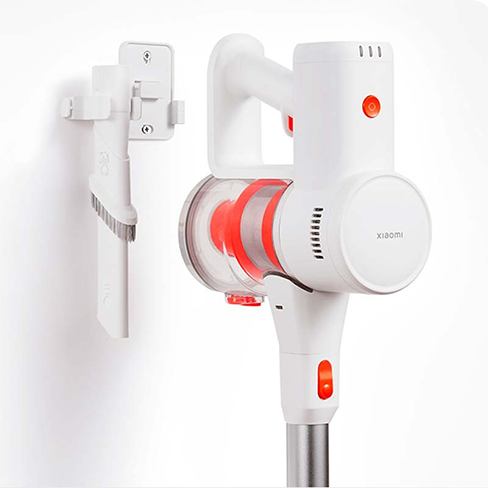 Aspirador Xiaomi Vacuum Cleaner G20 Lite EU