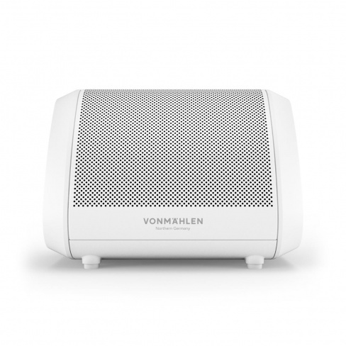 Vonmaehlen - Coluna Air Beats Mini (white)