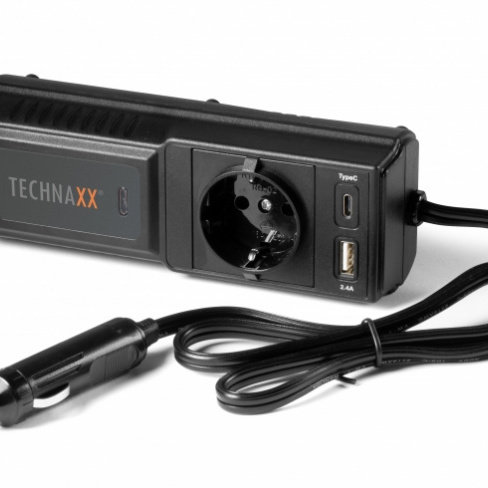 Technaxx - Car Power Inverter TE21