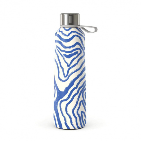 Burga - Water Bottle 500ml (seven seas)