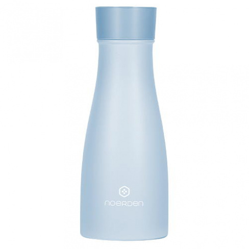 Noerden - Liz Smart Bottle 350 ml (blue)