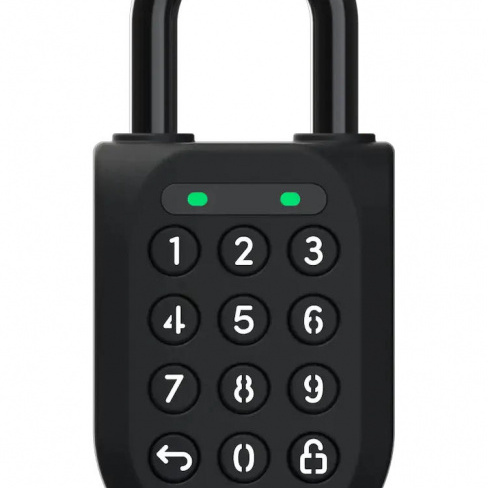 igloohome - Cadeado Padlock 2