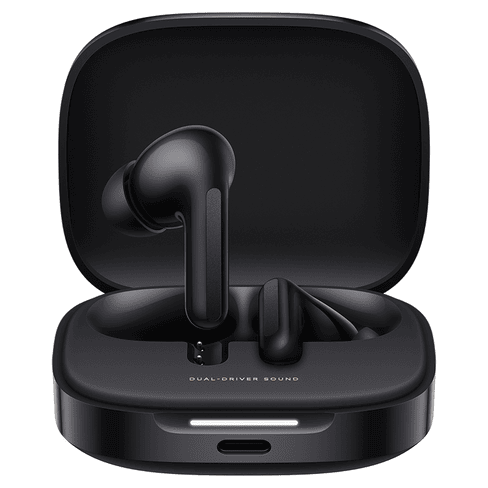 Auriculares Redmi Buds 6 Preto