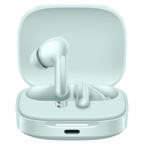 Auriculares Redmi Buds 6 Verde