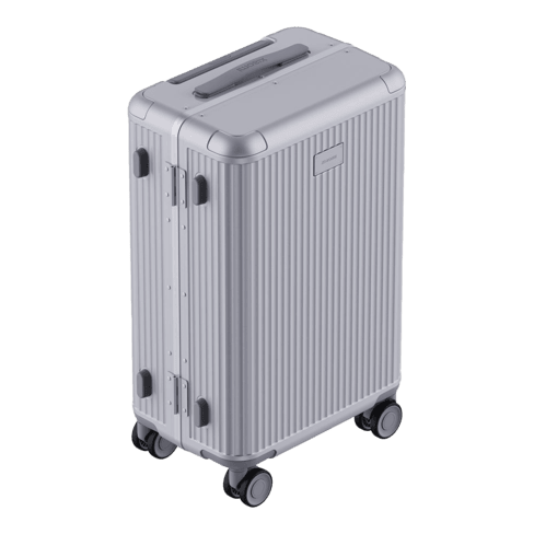 Mala Viagem Xiaomi Aluminum Frame Luggage 20pol