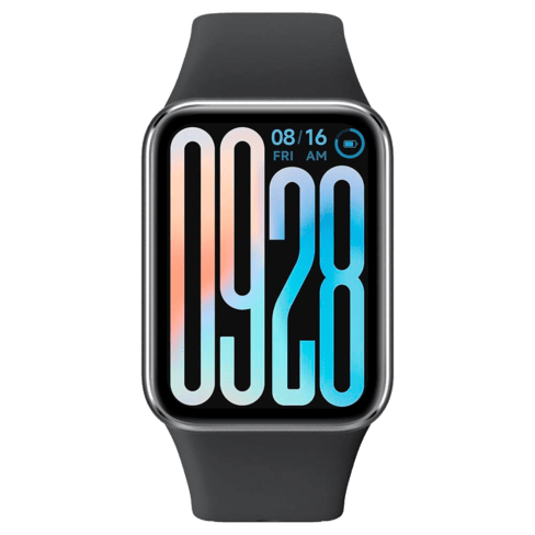 Smartband Xiaomi Band 9 Pro Preto