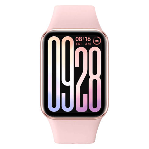 Smartband Xiaomi Band 9 Pro Rosa