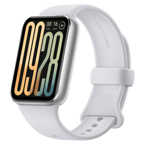 Smartband Xiaomi Band 9 Pro Branco