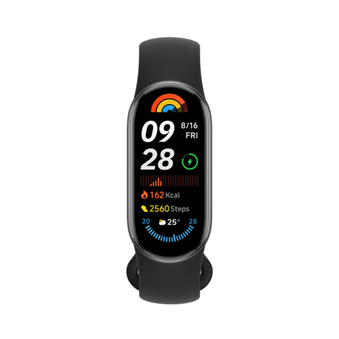 Smartband Xiaomi Mi Band 9