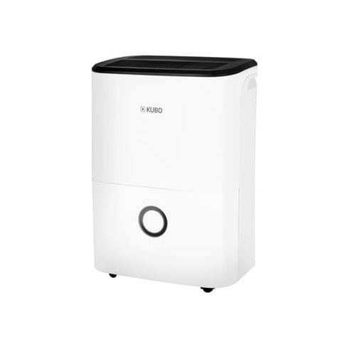 Desumidificador KUBO KBDH4759 (Capacidade de extração 20 L/dia)