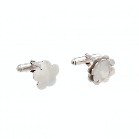 Botões de Punho TREVO