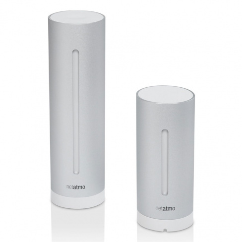 netatmo - Weather Station