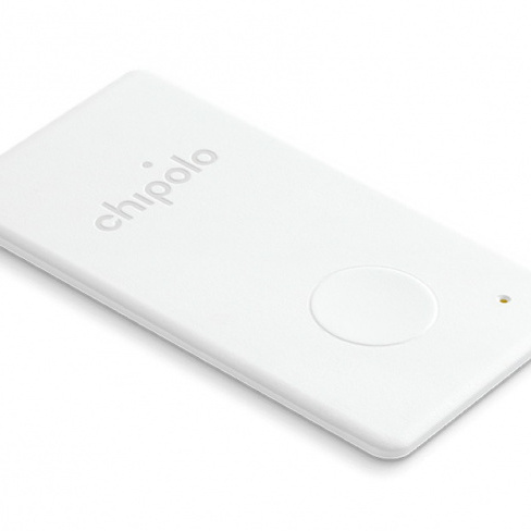 Chipolo - Chipolo CARD (white)