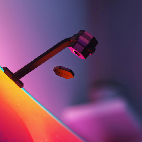 Nanoleaf - 4D Screen Mirror Kit (Camera Only)