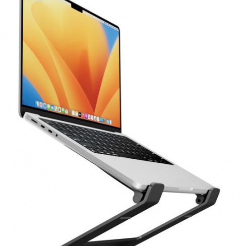 twelve south - Curve Flex (black)