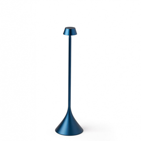 Lexon - Candeeiro Steli Shade (dark blue)