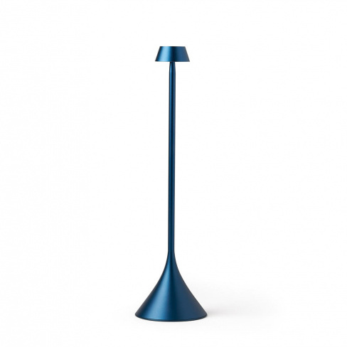 Lexon - Candeeiro Steli Shade (dark blue)
