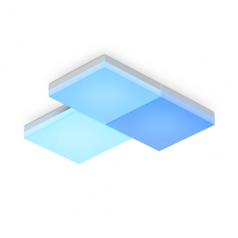 Nanoleaf - Painel tecto Sky Light starter kit (3x)
