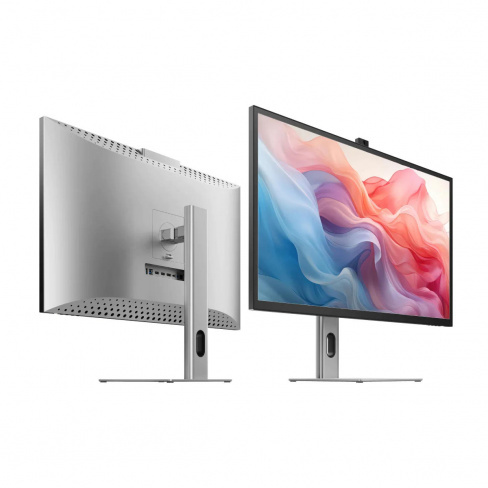 Alogic - Clarity 32 Max Touch (65W, webcam, touchscreen)