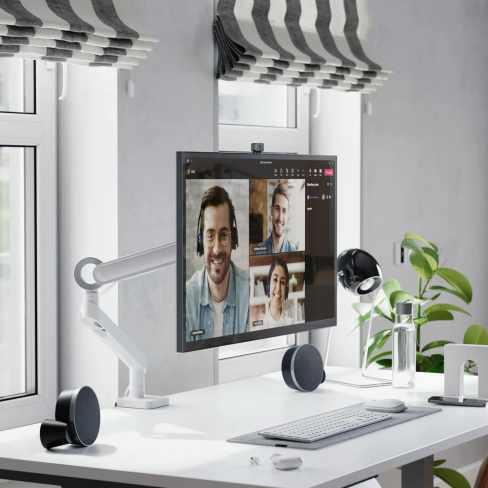 Alogic - Clarity 32 Max Touch (65W, webcam, touchscreen)
