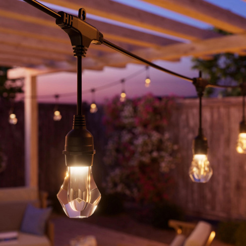 Nanoleaf - Outdoor String Lights (starter 15m)