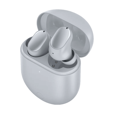 Auriculares Redmi Buds 3 Pro Cinza