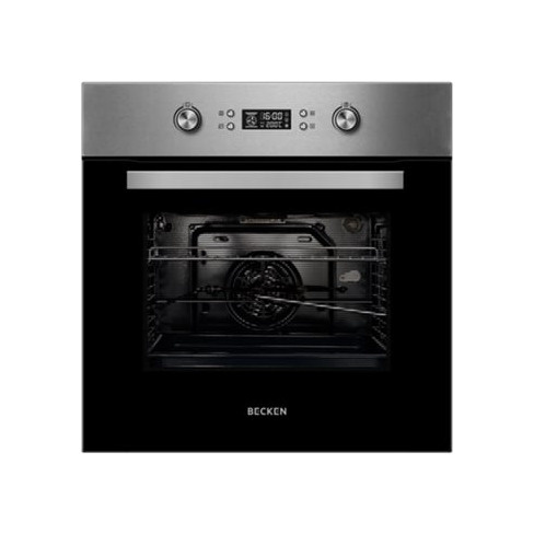 Forno BECKEN BBIO8913 (70 L - 59.5 cm - Hidrolítico - Inox)