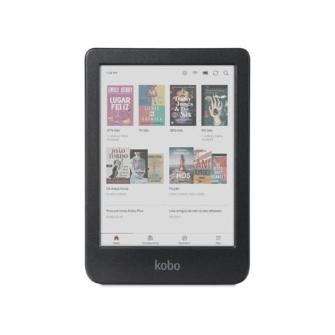 Kobo Clara Colour