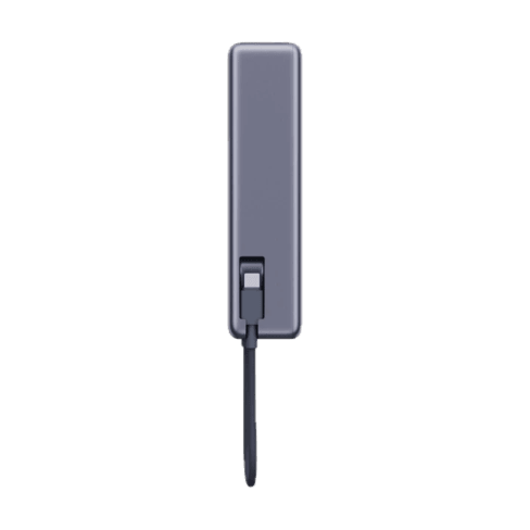 Powerbank Xiaomi 165W MAX (120+45W) 10000mAh