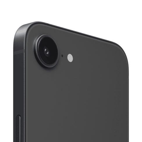 iPhone 16e 256GB Preto