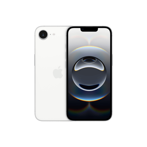 iPhone 16e 256GB Branco