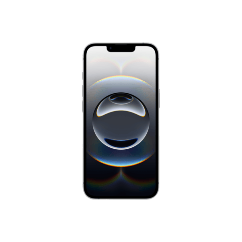 iPhone 16e 512GB Branco