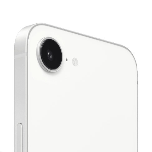 iPhone 16e 256GB Branco