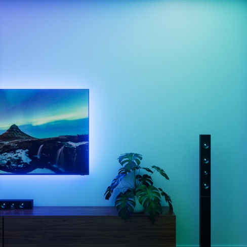 Nanoleaf - Painel tecto Sky Light starter kit (3x)