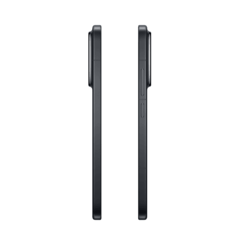 Smartphone Xiaomi 15 5G 12GB/512GB Preto