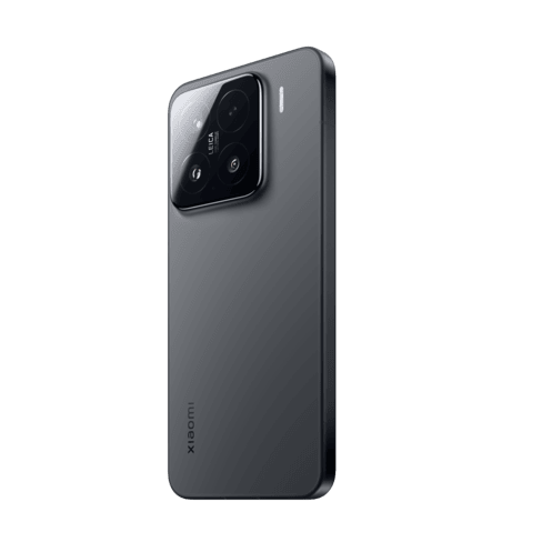 Smartphone Xiaomi 15 5G 12GB/512GB Preto