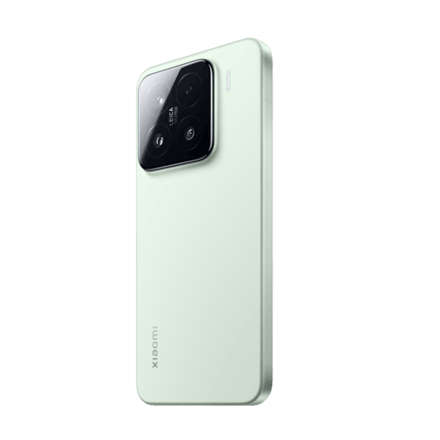 Smartphone Xiaomi 15 5G 12GB/512GB Verde