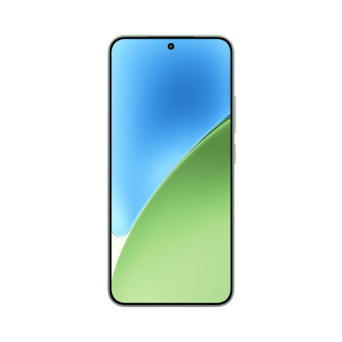 Smartphone Xiaomi 15 5G 12GB/512GB Verde
