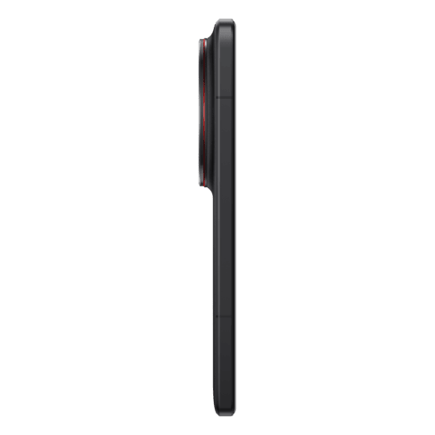 Smartphone Xiaomi 15 Ultra 16GB/512GB Preto