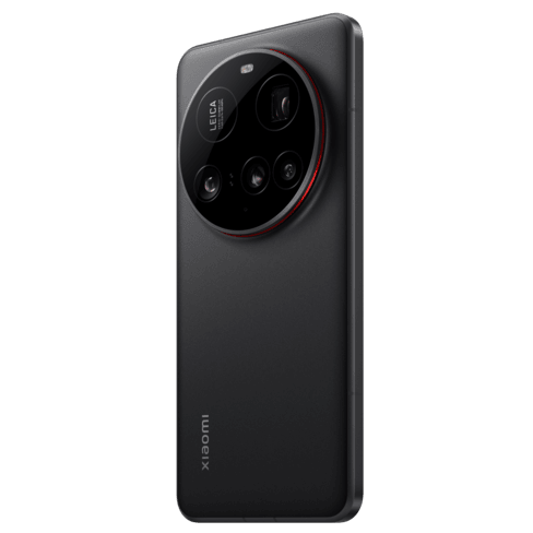 Smartphone Xiaomi 15 Ultra 16GB/512GB Preto